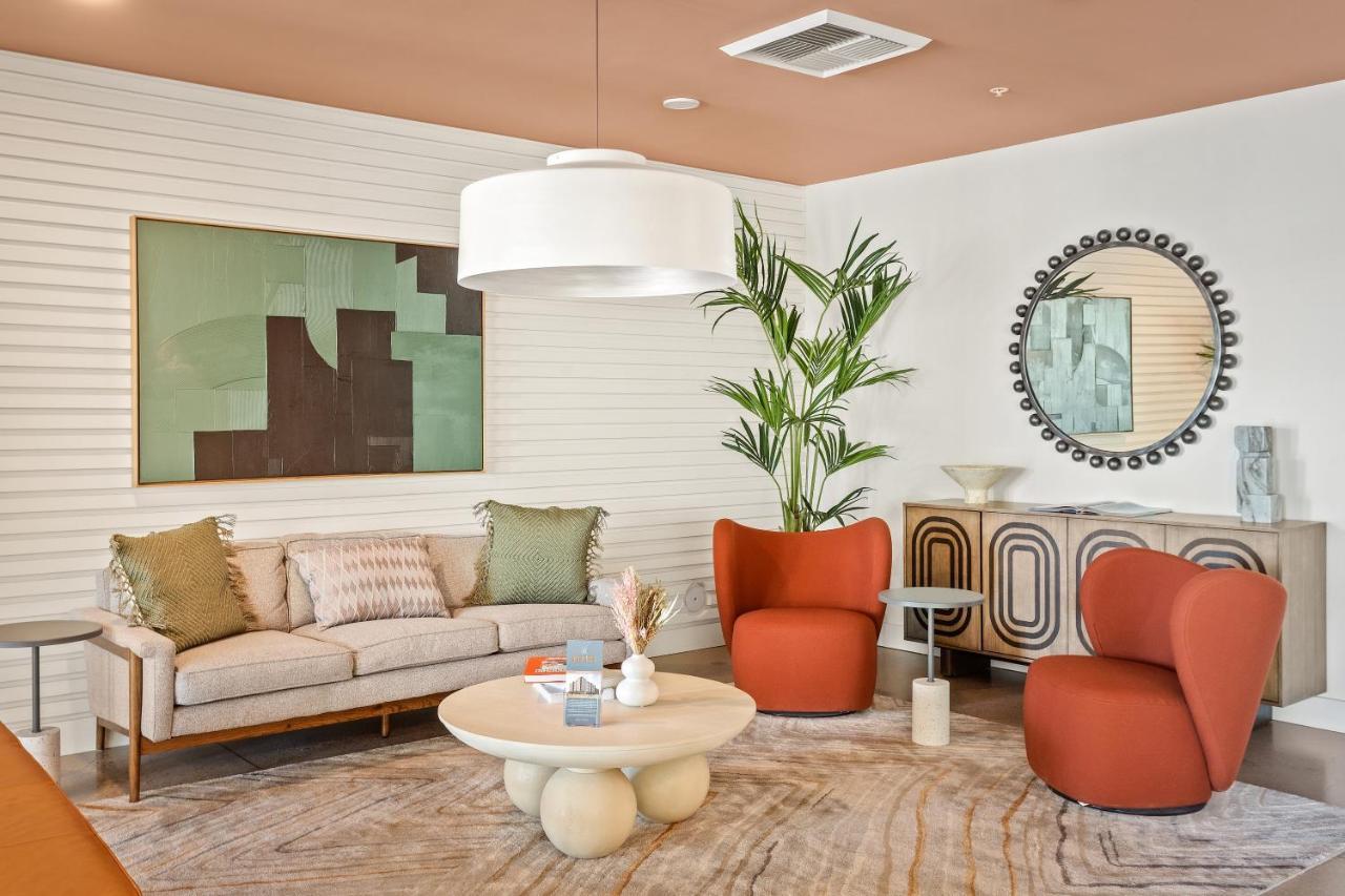 Locale Midtown Phoenix Eksteriør bilde